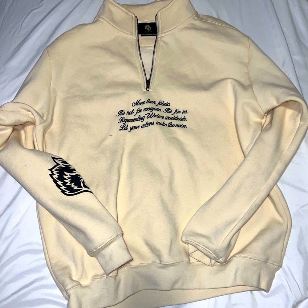 Darc Sport Mockneck Sweatshirt
